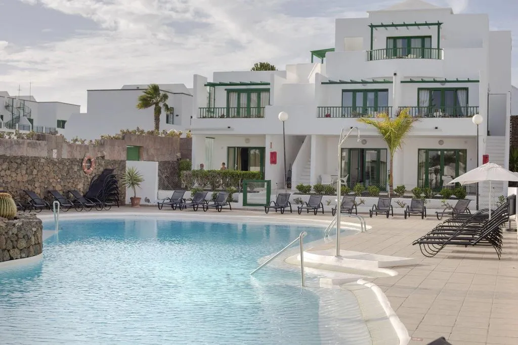 Pool, El Guarapo, Lanzarote