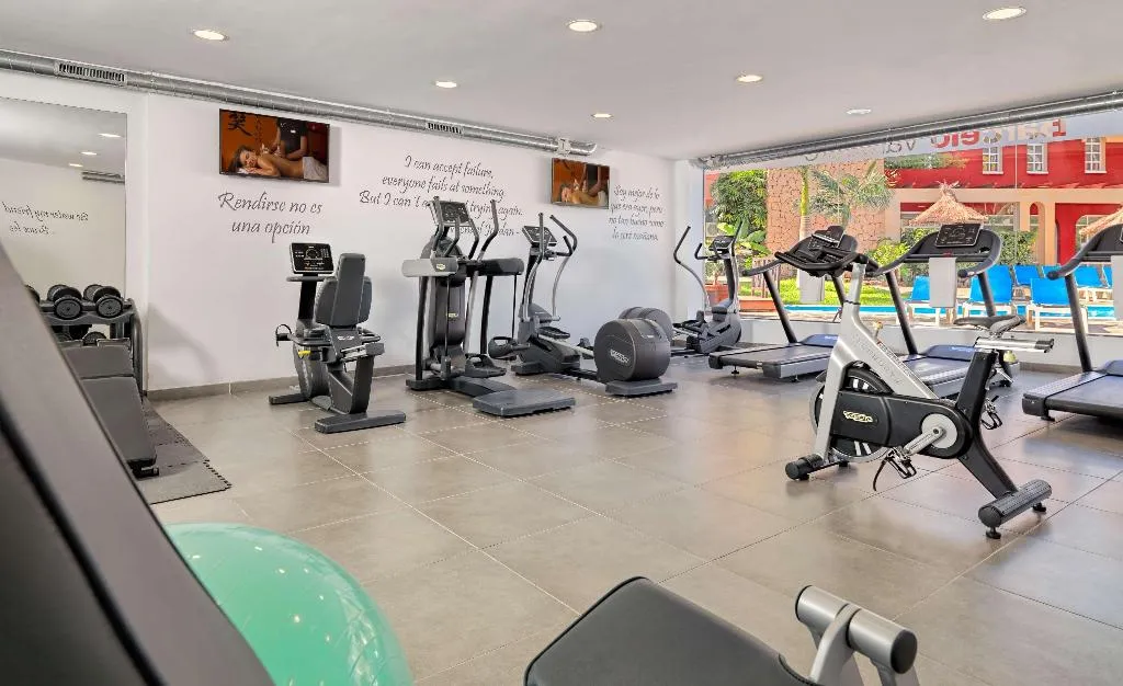 Sports and Entertainment, Servatur Isora Suite, Tenerife