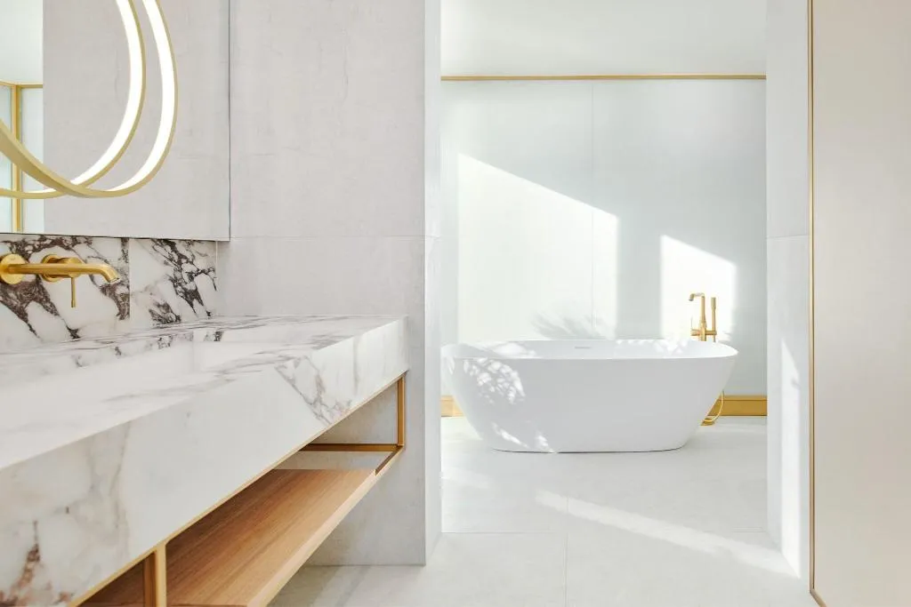 Room, Le Meridien Lav Split, Split