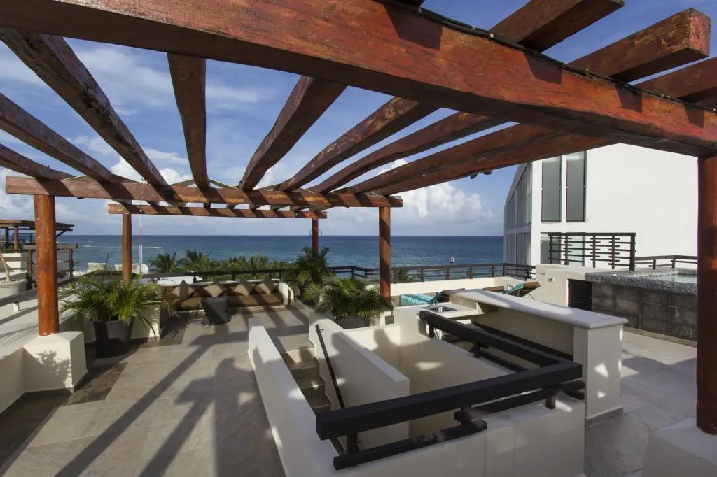 General view, Aldea Thai Luxury by Mistik, Playa Del Carmen
