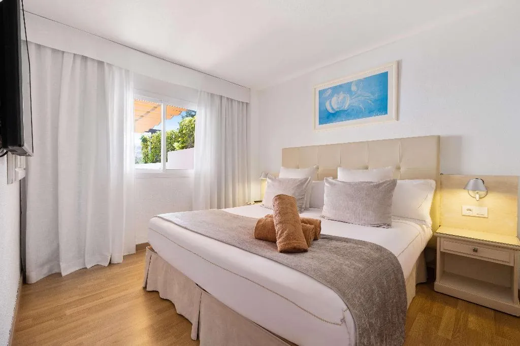 Room, Viva Sunrise, Majorca
