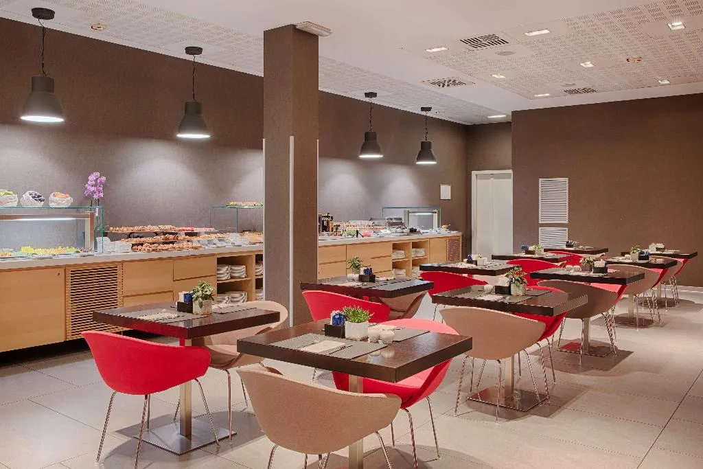Restaurant, Ac Hotel Milano Sesto, Milan