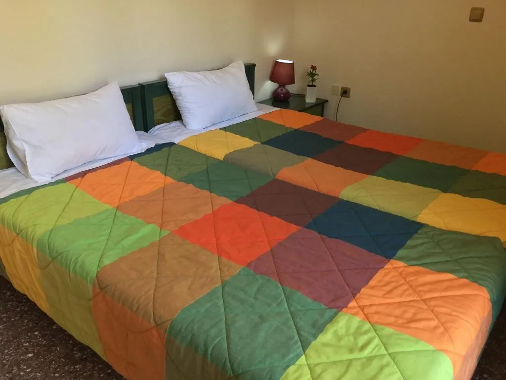 Room, Arocaria Apartments, Crete