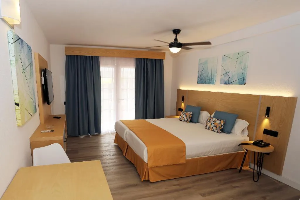 STUDIO CAPACITY 1 Room, Andorra Apartamentos, Tenerife