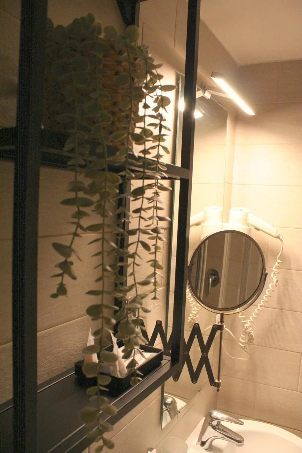 Room, Hotel H22, Naples
