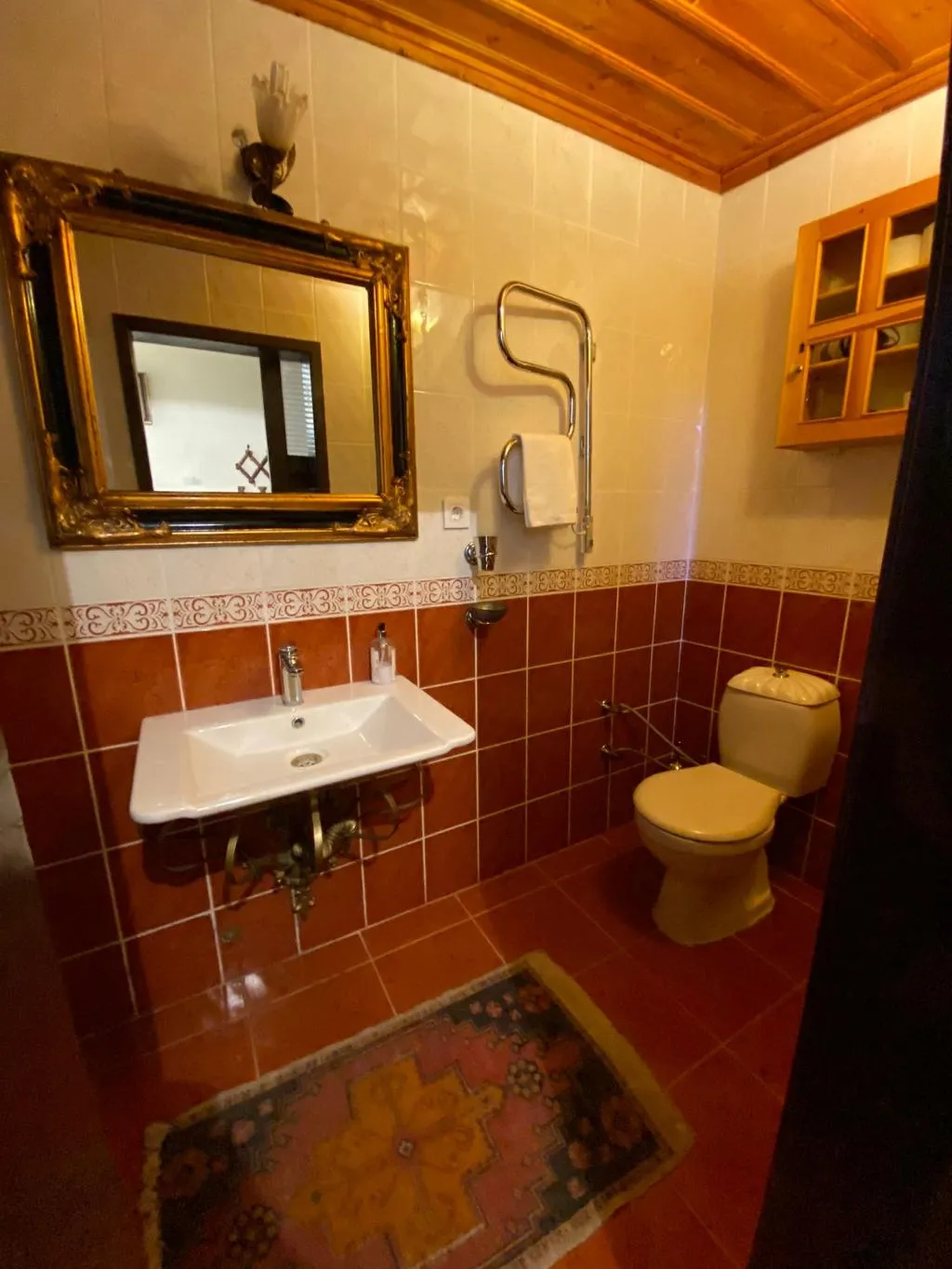 Room STANDARD Room, Cunda Zehra Teyzenin Evi, Izmir
