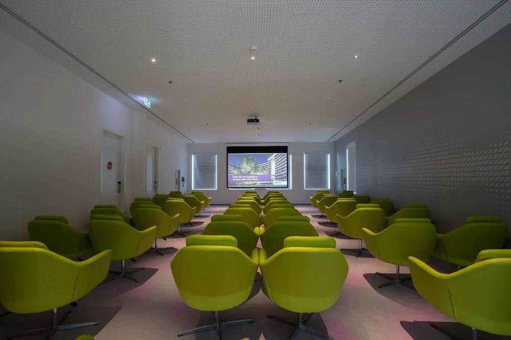 Conferences, Park Inn By Radisson Amsterdam City West, Amsterdam