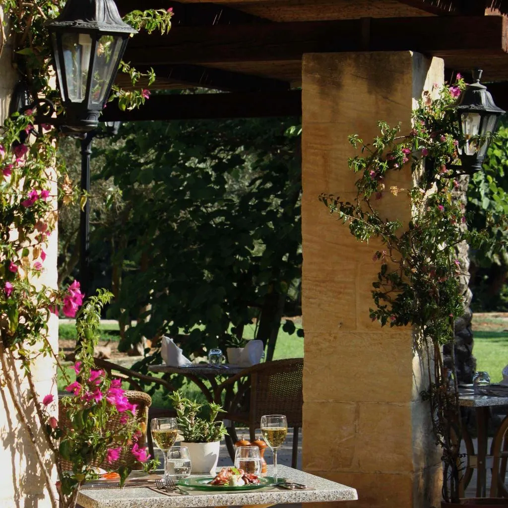Restaurant, Kempinski Hotel San Lawrenz, Gozo