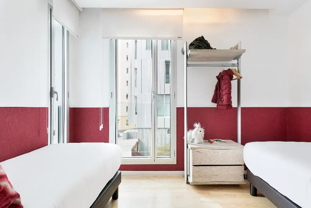 APARTMENT PREMIUM SUPERIOR Room, Lugaris Beach Apartments, Barcelona