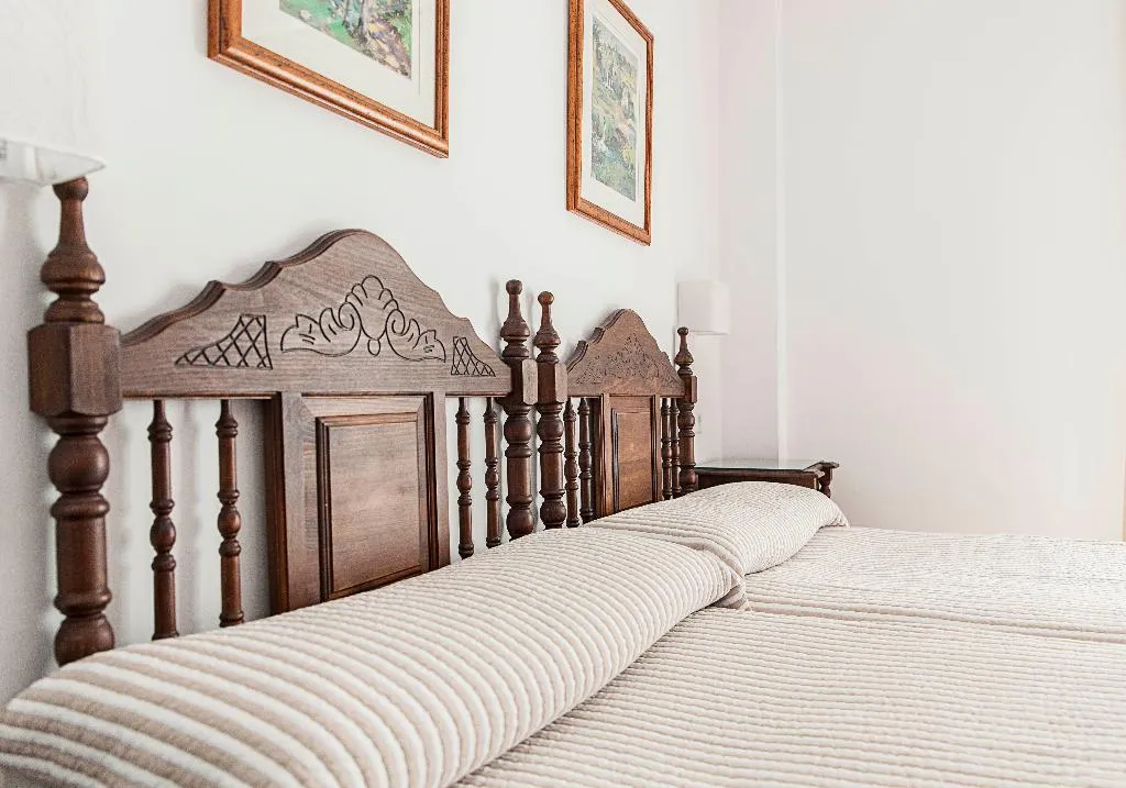 Double or Twin ECONOMY Room, Marissal, Costa Del Sol