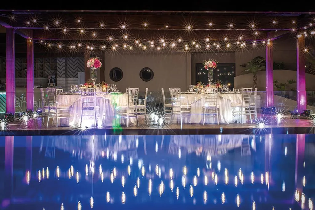 Conferences, GF Victoria, Tenerife