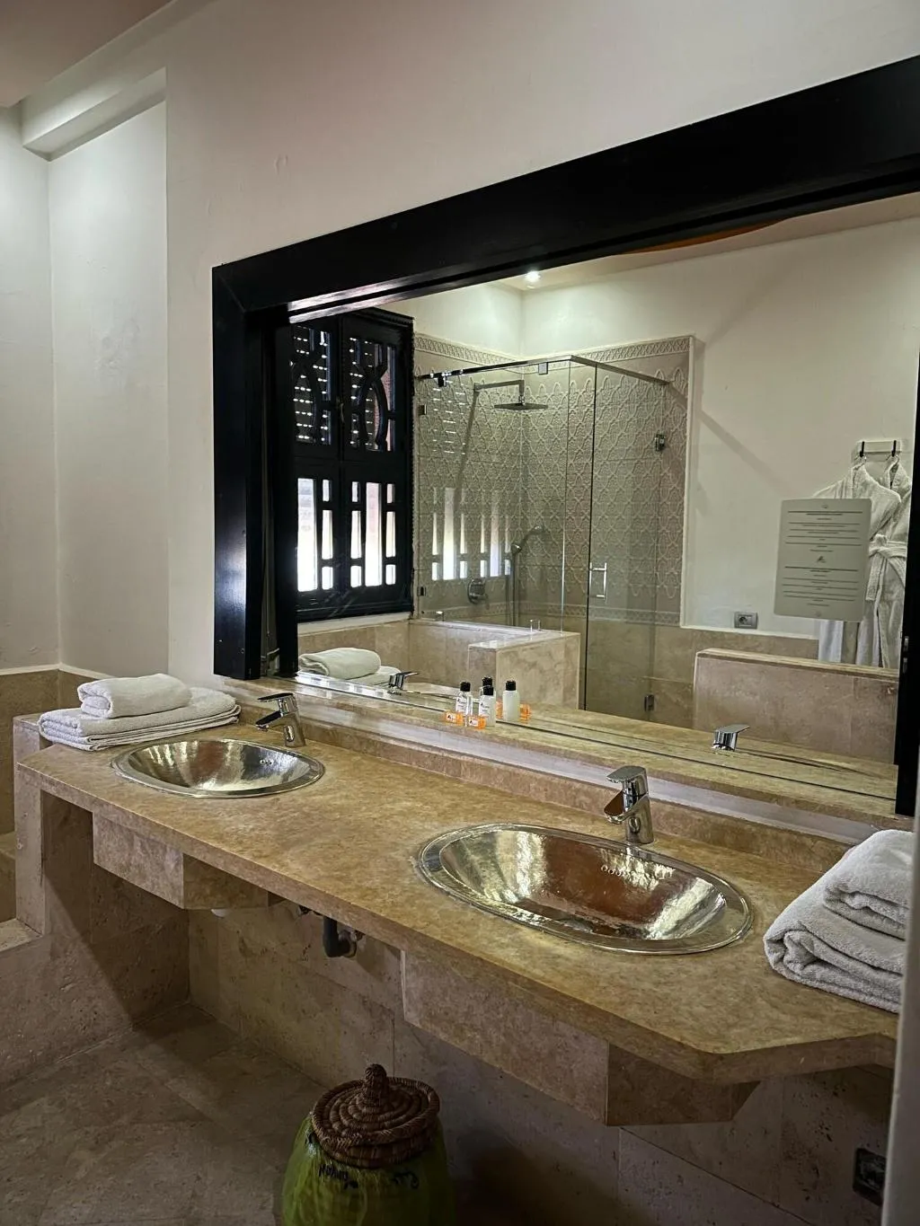 Room, The Bird Exclusive Guest House & Spa, Marrakech