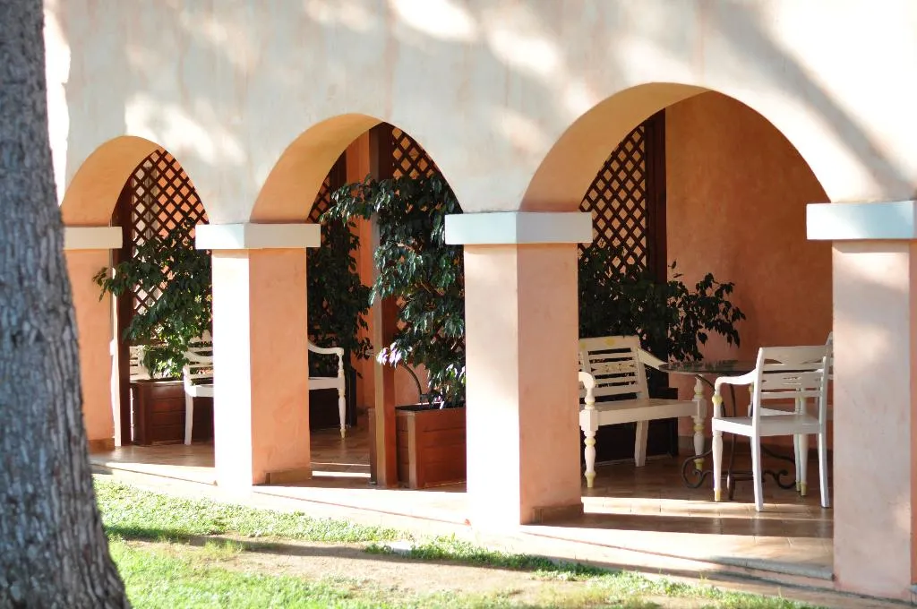 DOUBLE COMFORT Room, Cala Caterina, Cagliari