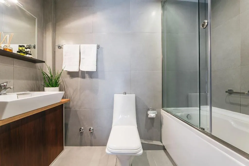 Room, Ladadika Design, Halkidiki