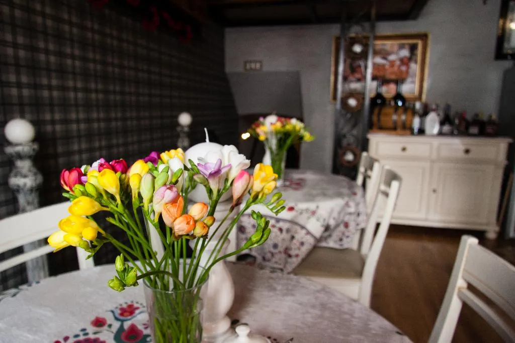 Bar, Aparthotel Vicini, Krakow