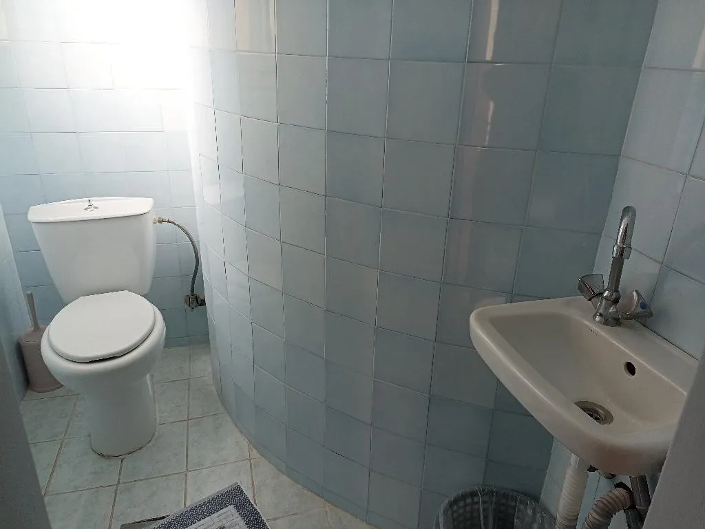 SINGLE STANDARD Room, Elite Hotel, Athens