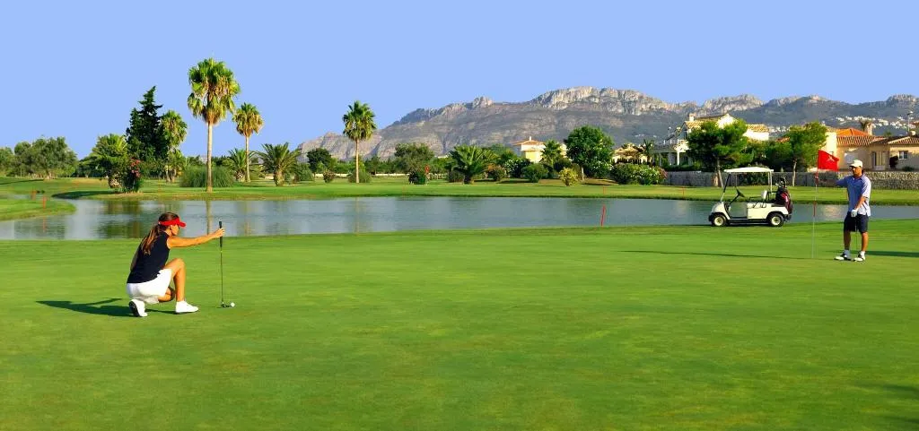 Sports and Entertainment, Oliva Nova Beach & Golf Hotel, Fuerteventura