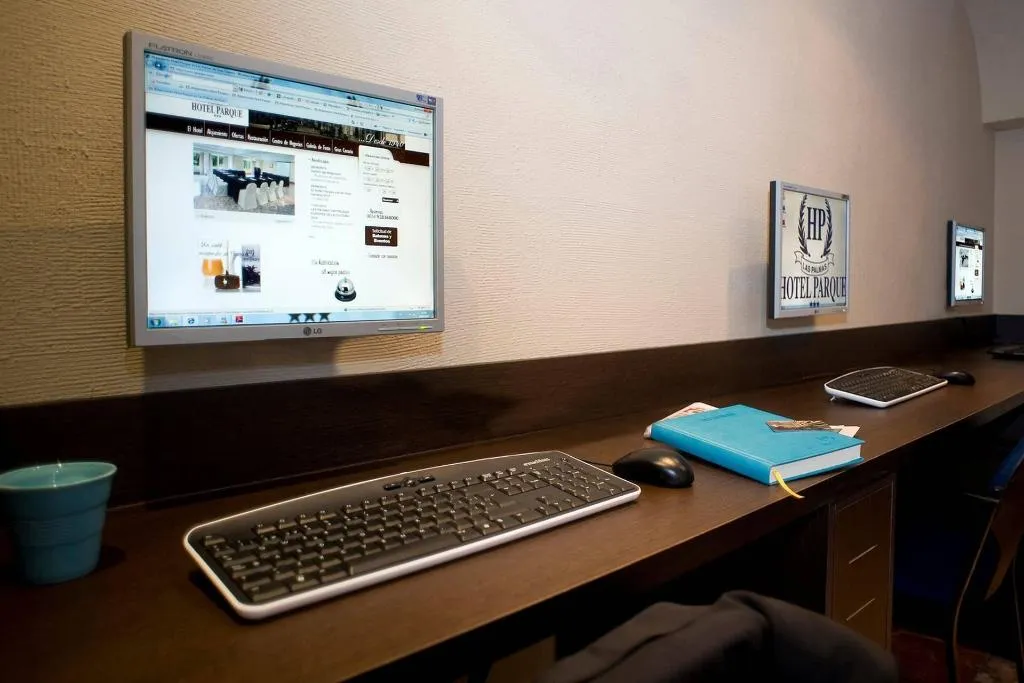 Conferences, Sercotel Parque Las Palmas, Gran Canaria