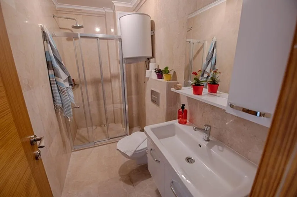 APARTMENT ONE BEDROOM ONE BATHROOM Room, Midtown Fethiye Residences, Dalaman