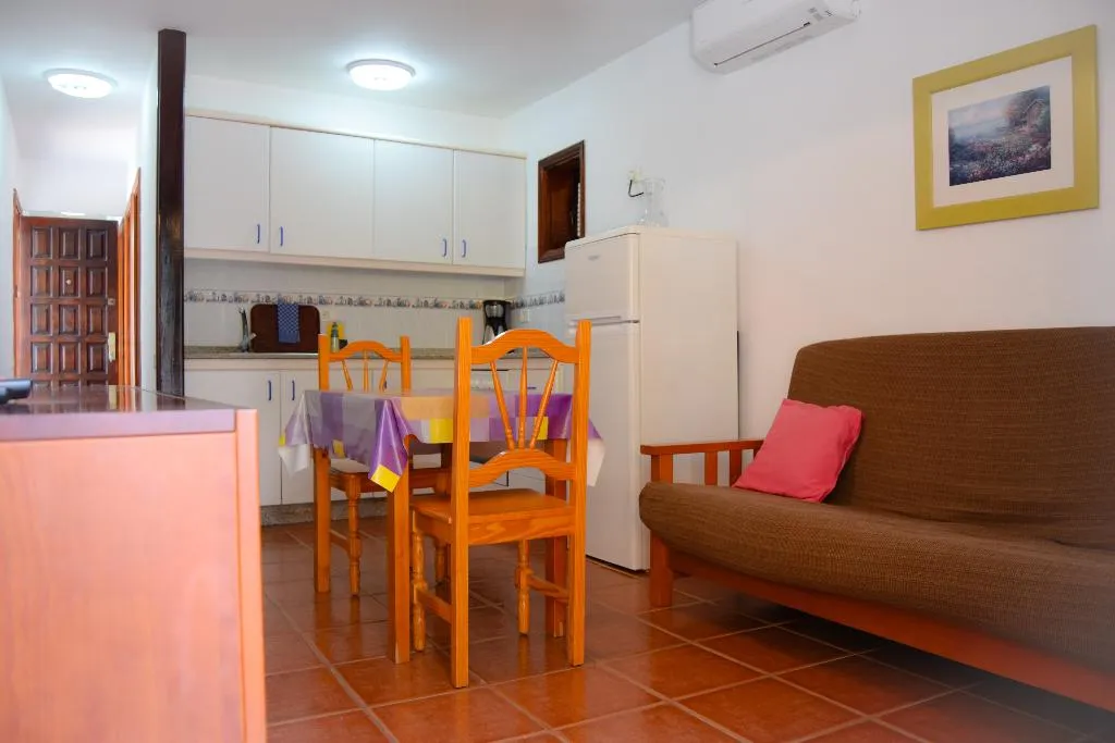 APARTMENT TWO BEDROOMS Room, Dunaoasis Maspalomas, Gran Canaria