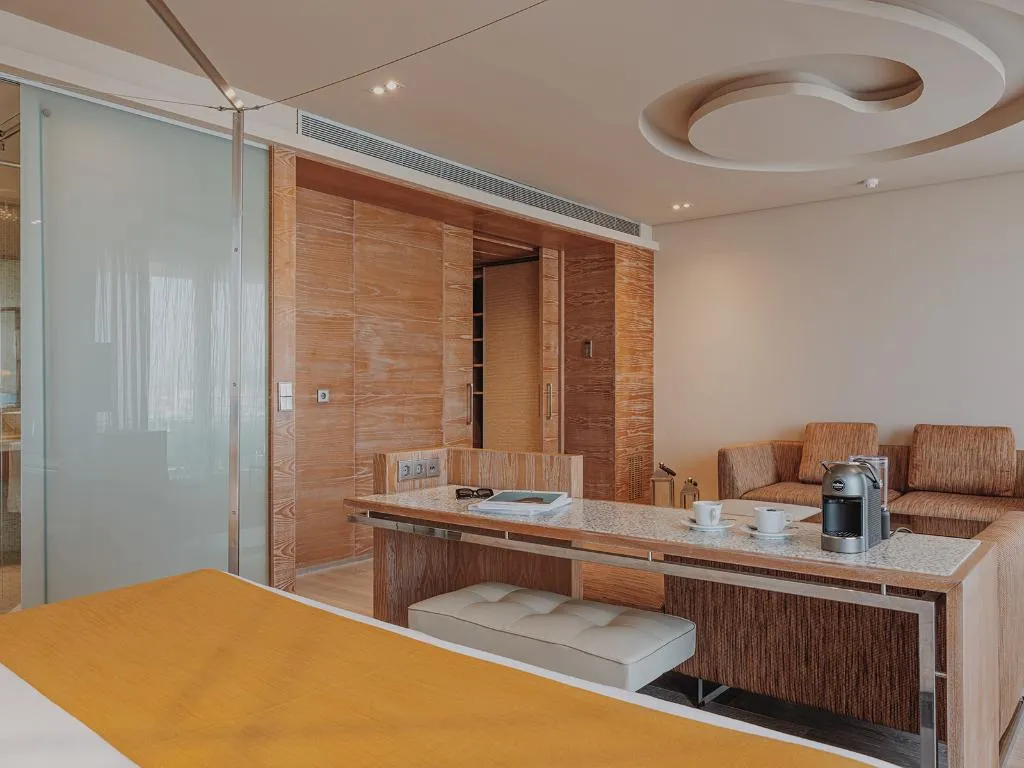 SUITE STANDARD Room, Aguas de Ibiza by NCalma Hotels, Ibiza