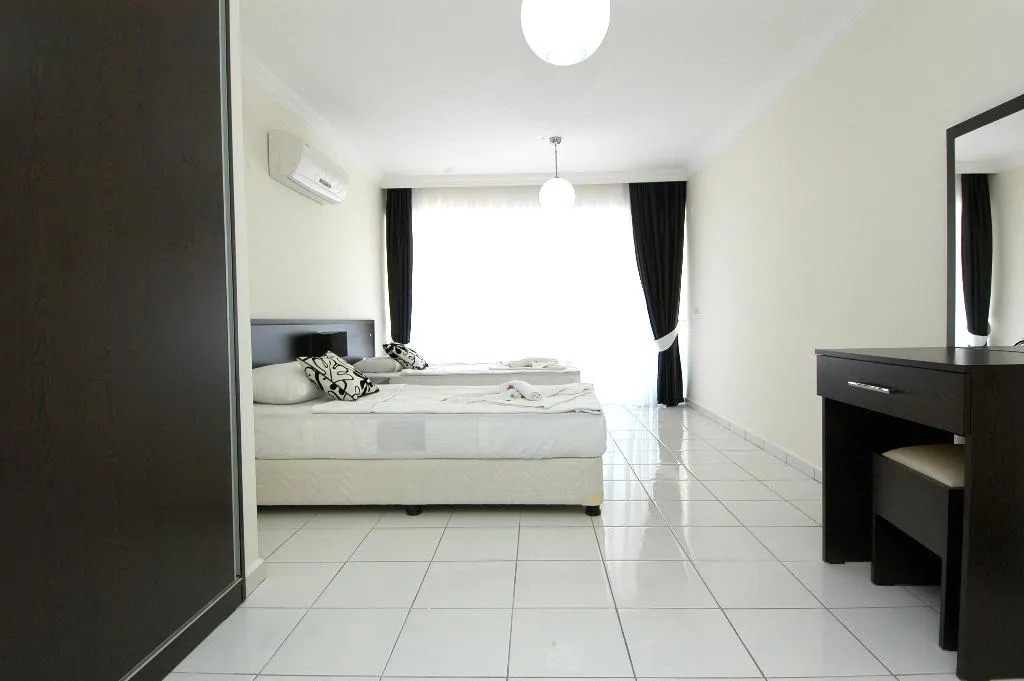 APARTMENT TWO BEDROOMS Room, Orka Park, Dalaman