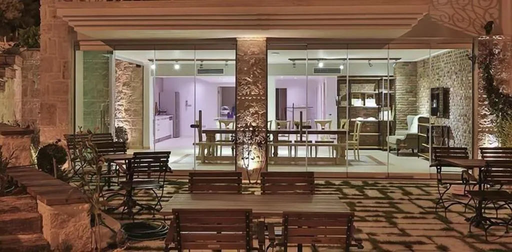 Restaurant, Arnna Hotel, Dalaman