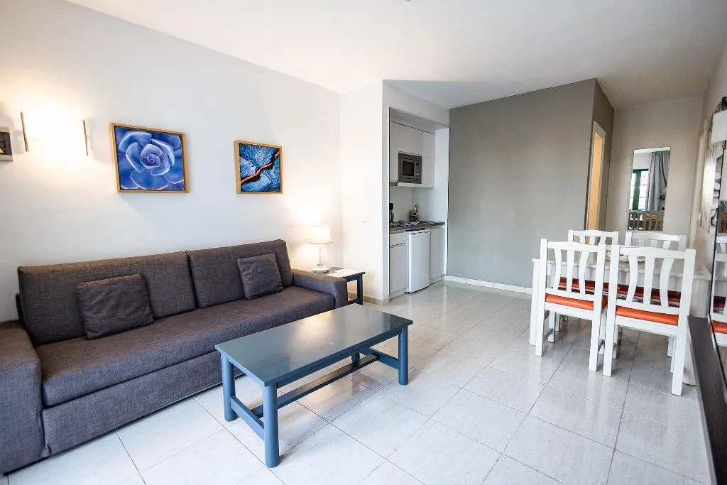 APARTMENT POOL VIEW Room, Caybeach Sun, Lanzarote