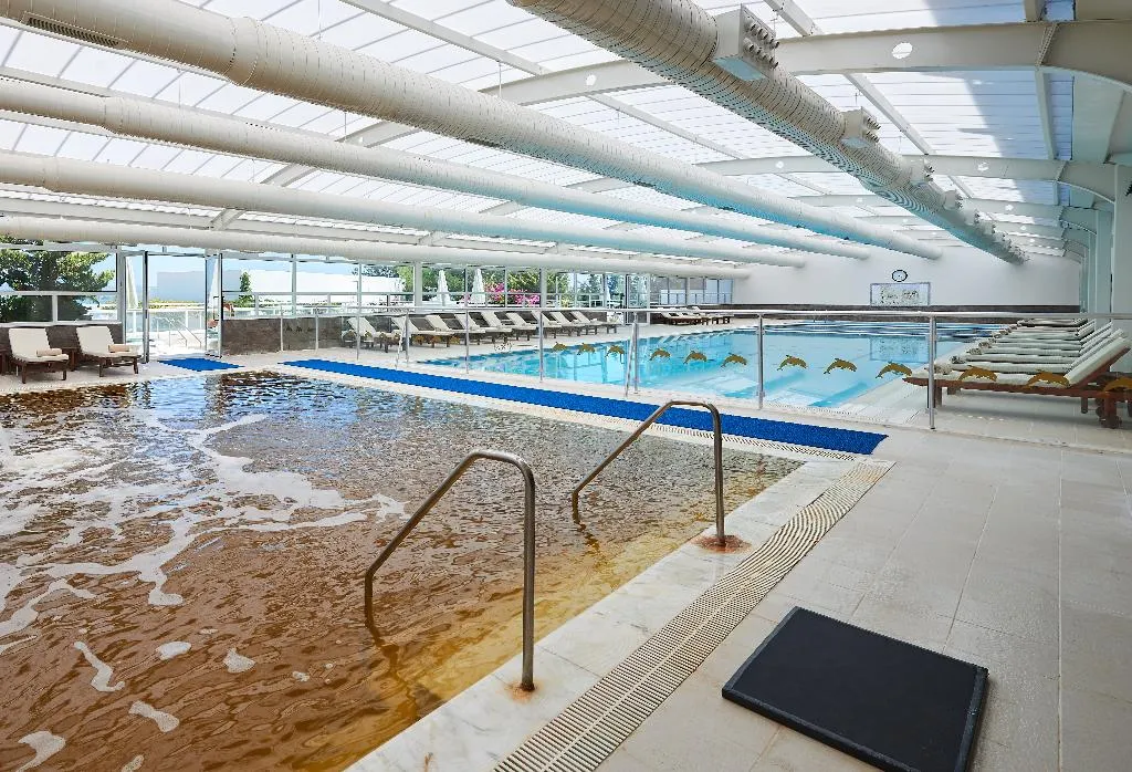 Sports and Entertainment, Altin Yunus Resort & Thermal Hotel, Izmir