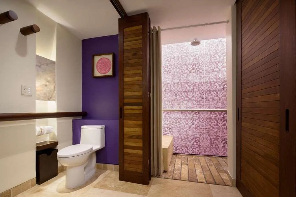 Room, Hotel Xcaret Arte All Inclusive, Cancun Area