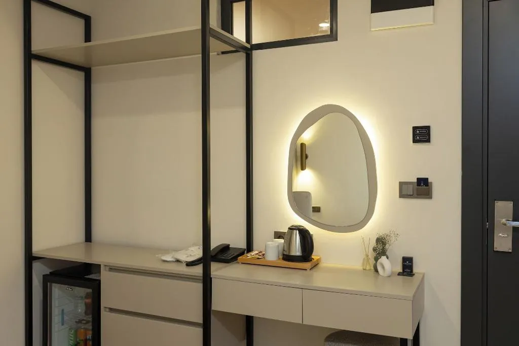 Room, Turka Loca City Hotel, Antalya