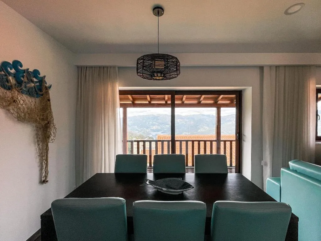 Room, Pousadela Village, Porto
