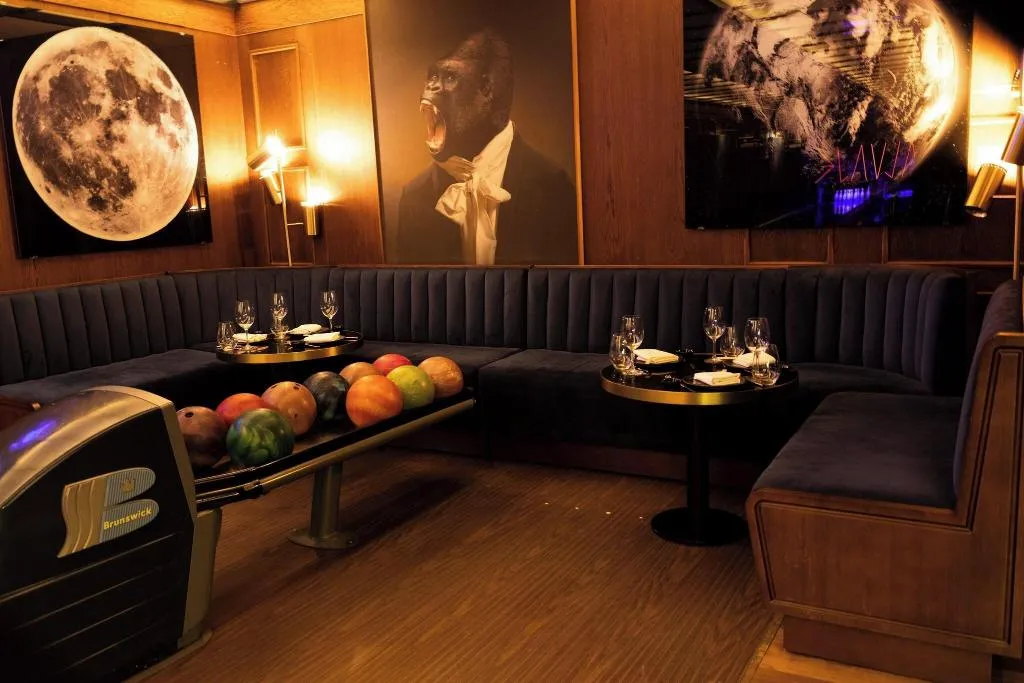 Sports and Entertainment, Bless Hotel Madrid, a member of The Leading Hotels, Madrid