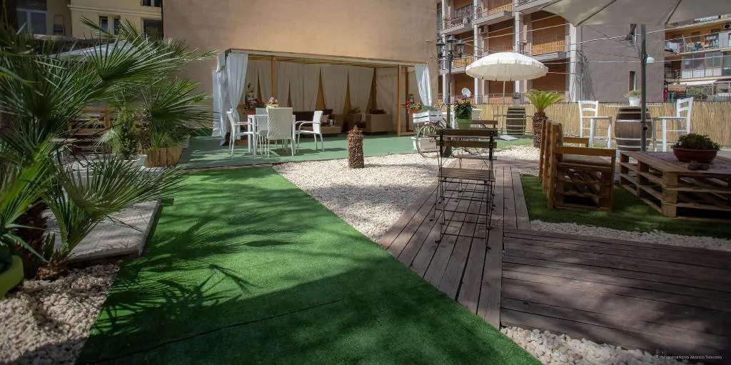 General view, Sicily Luxury, Catania