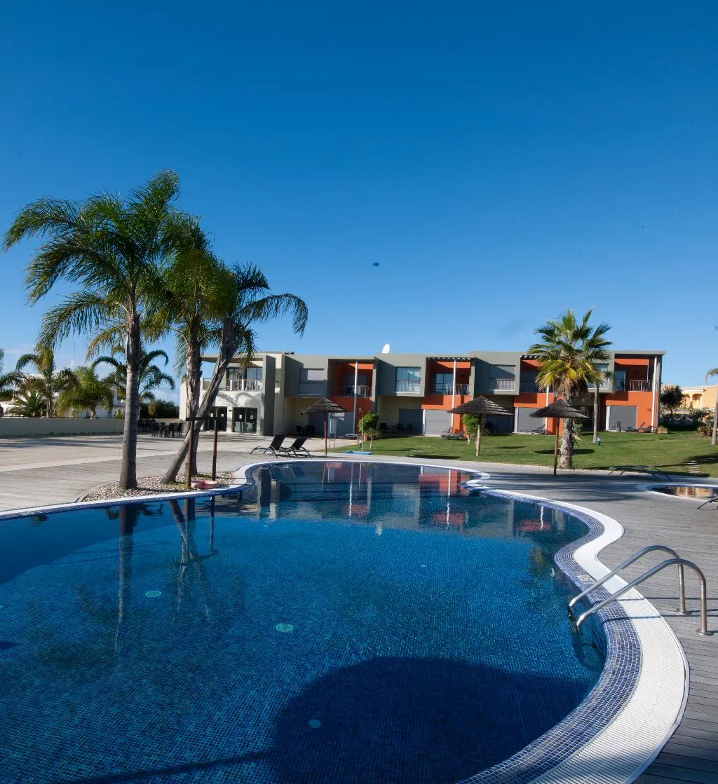 Pool, Sunset Village by Flagworld, Algarve