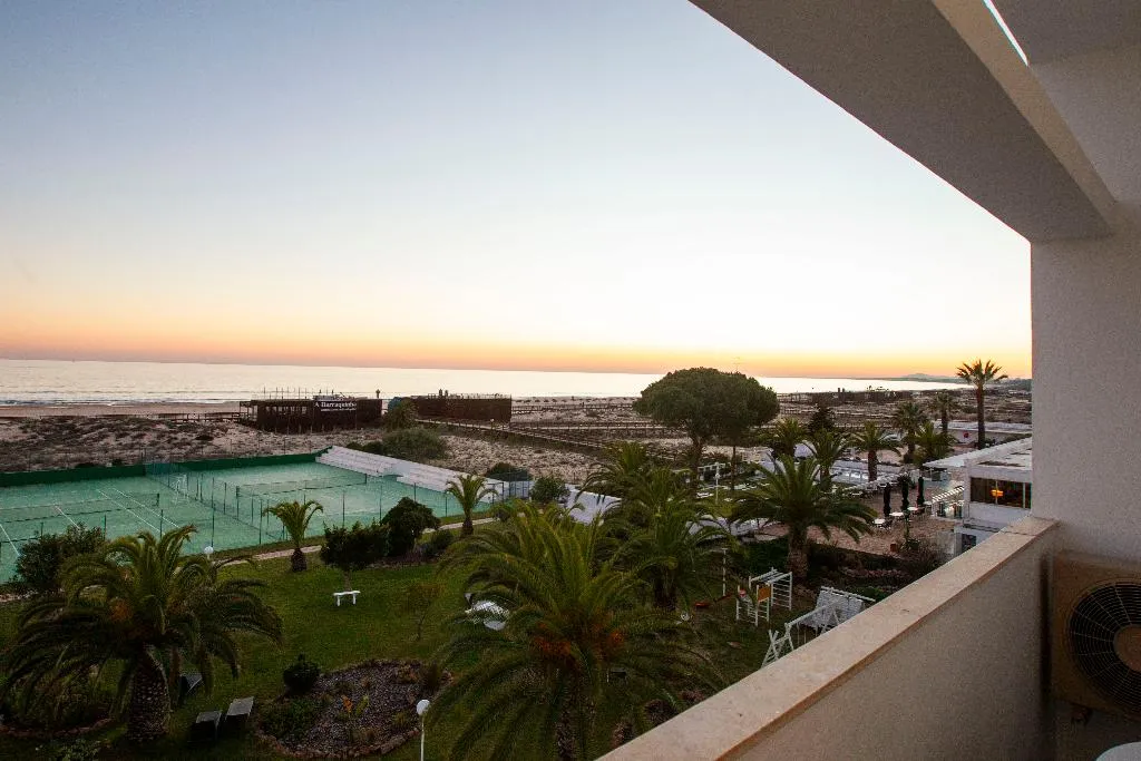 Double or Twin SEA VIEW Room, Vasco da Gama, Algarve
