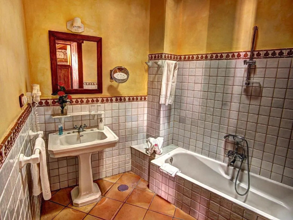 Room, Rural San Miguel, Tenerife