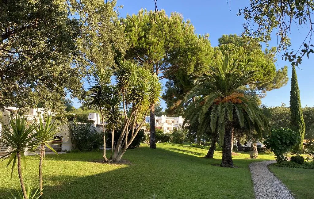 General view, Balaia Golf Village, Algarve