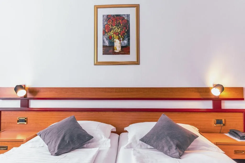 Room, Hotel Horizont, Split