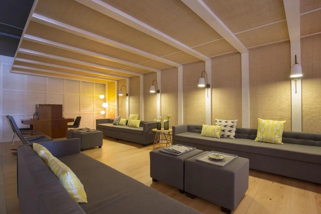 Lobby, Romantic, Majorca