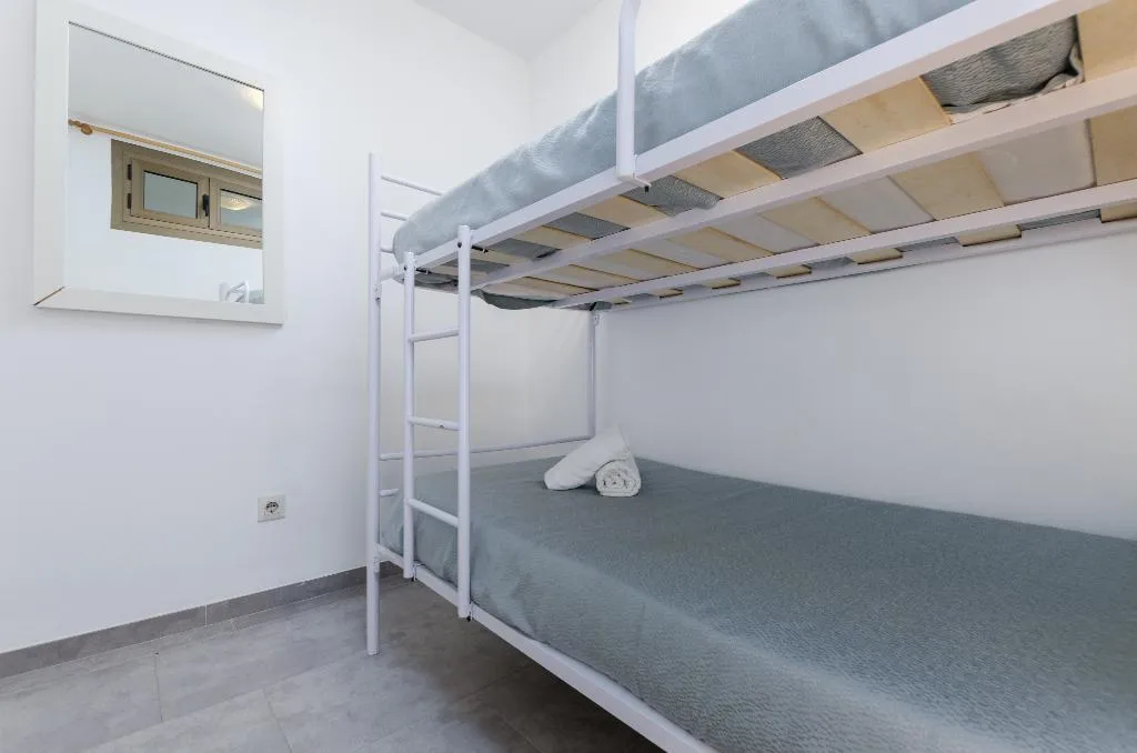 APARTMENT ONE BEDROOM Room, Alcudia Apartments, Majorca