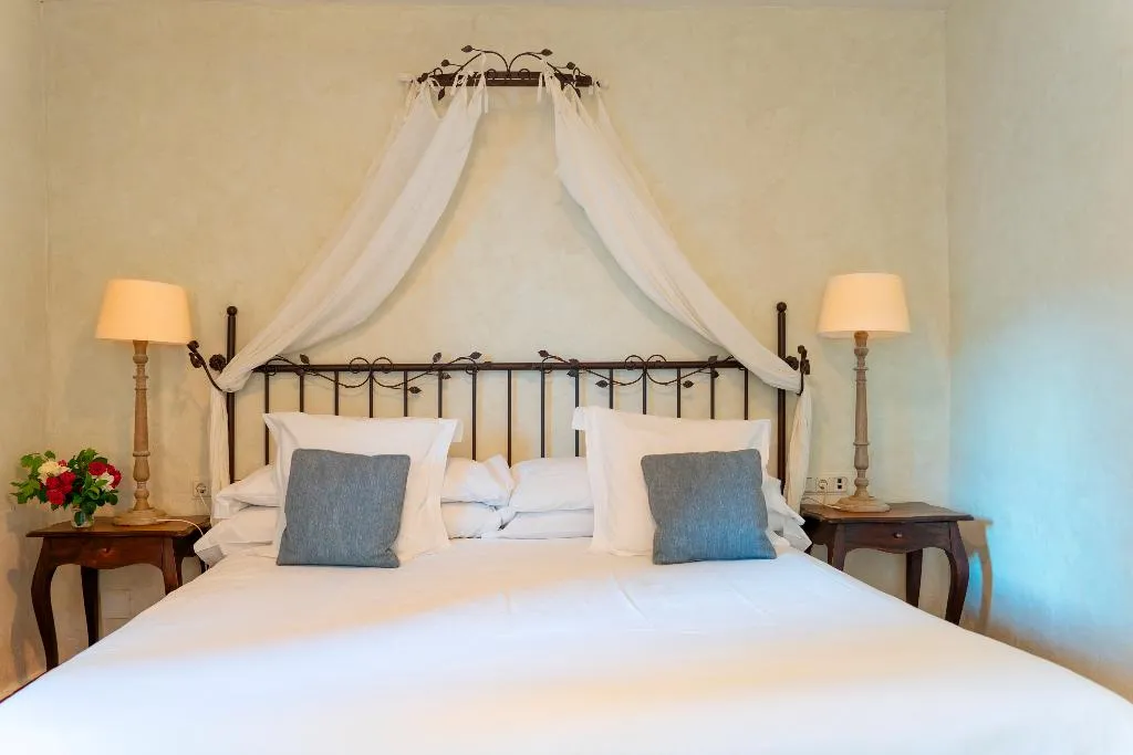 JUNIOR SUITE STANDARD Room, Boutique Hotel Molino del Arco, Costa Del Sol