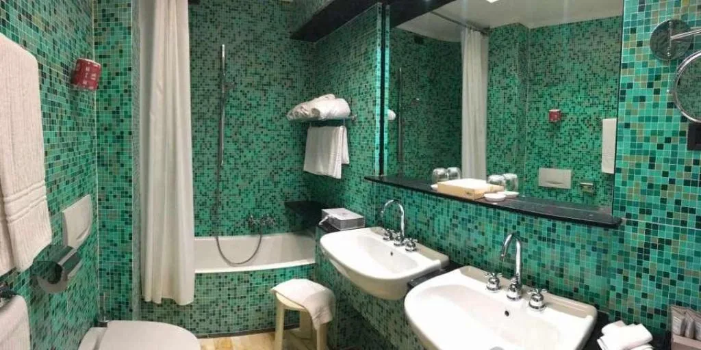 Room, Villa Las Tronas Hotel & SPA, Alghero