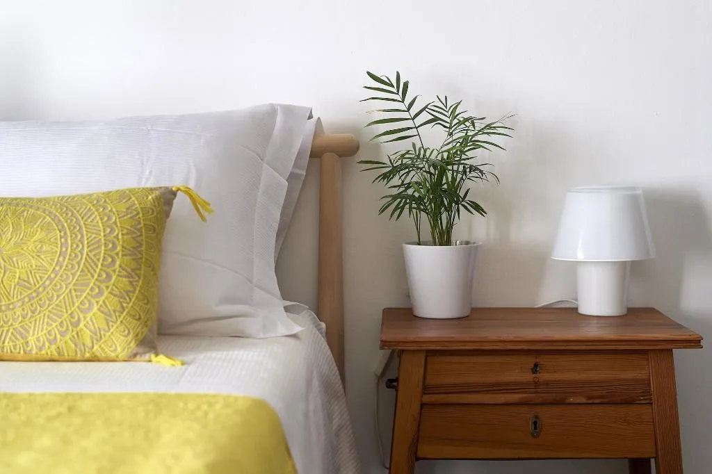 Room, Curù B&B, Palermo