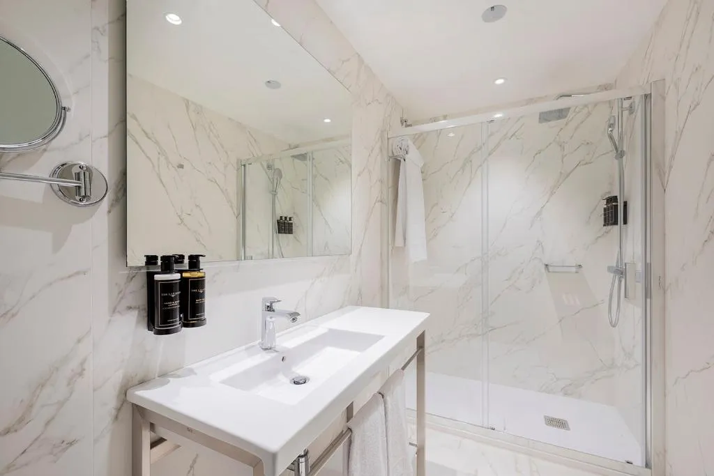 Double or Twin DELUXE Room, Eurostars Mediterranea Plaza, Costa Blanca