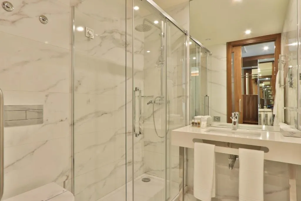DOUBLE EXECUTIVE Room, Turim Iberia Hotel, Lisbon