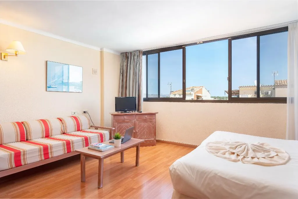 STUDIO STANDARD Room, Alcudia Boutique Apartments, Majorca