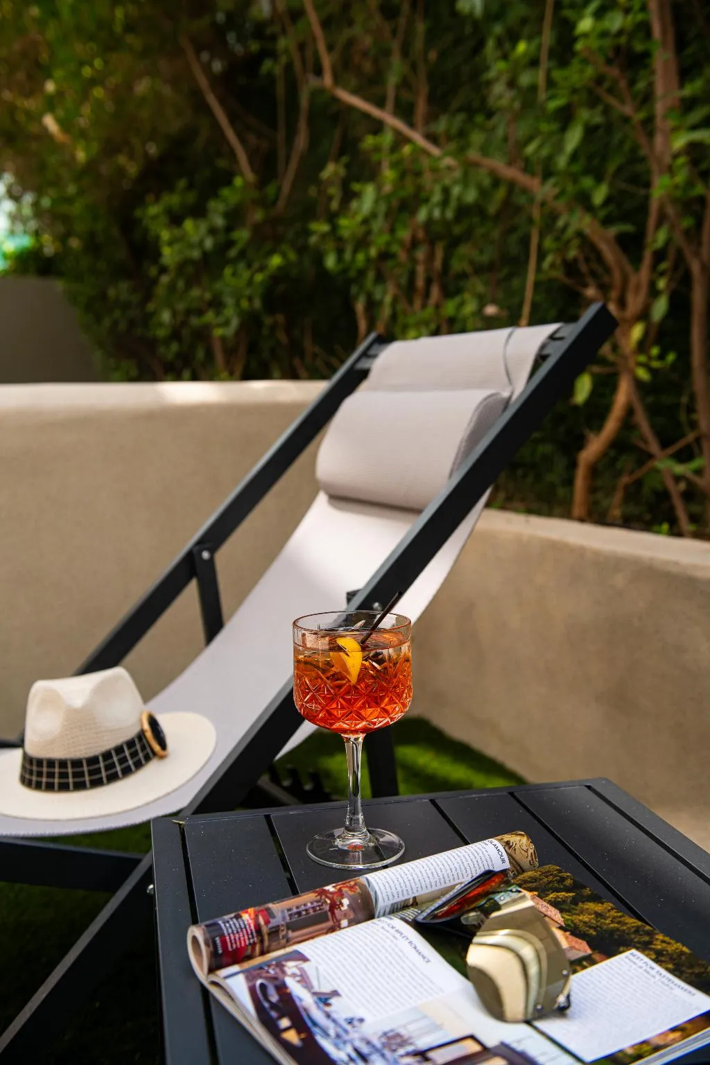 Double or Twin GARDEN VIEW CAPACITY 2 Room, Athenian Riviera Hotel, Athens