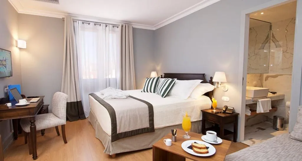 DOUBLE DELUXE Room, Aenos, Kefallinia