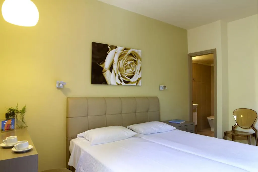 DOUBLE ECONOMY Room, Mouikis, Kefallinia